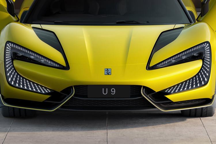 成都110仰望U9以性能突破设计的极限，理想汽车企业文化与价值观