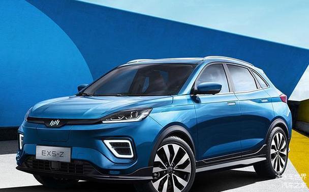 成都110WEY威派豪华SUV市场的黑马，零跑汽车与智能交通系统的协同